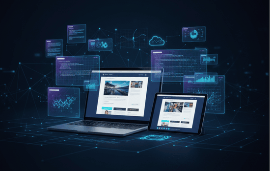 Modern Website Development Trends Every Business Should Follow in 2026
