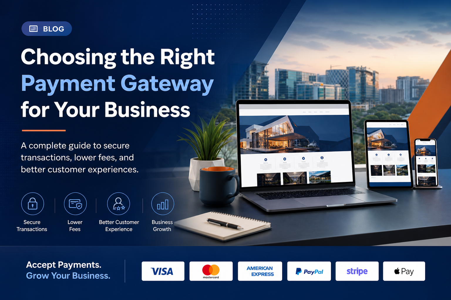 Payment Gateway Integration in Hyderabad