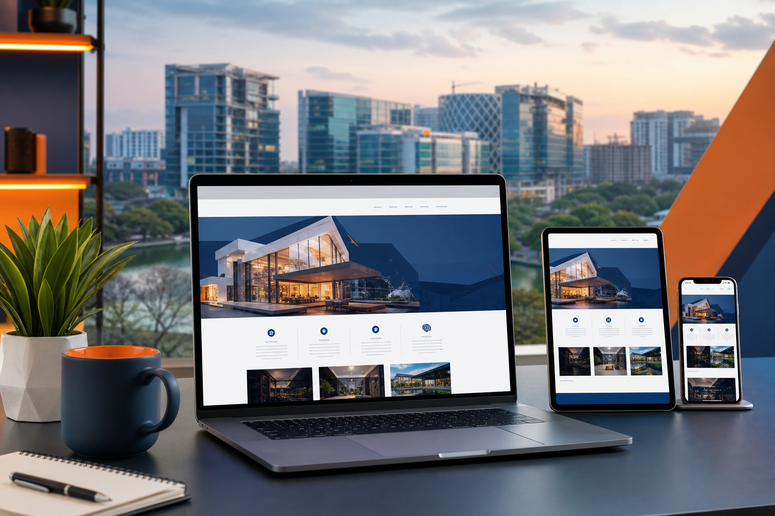 Top Website Development Trends for Hyderabad Businesses (2026)