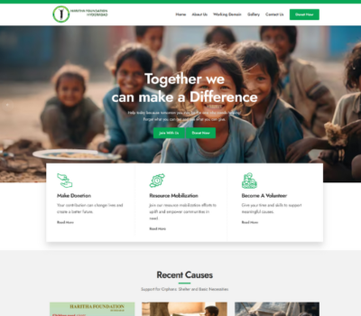 Web Design